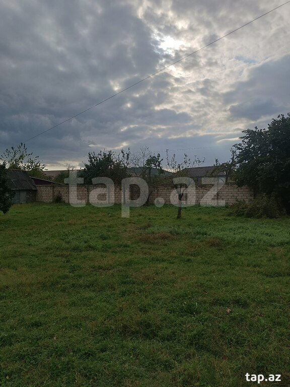 Land for sale, Ismayilli, Ismayilli