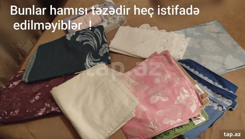 Yataq dəsti