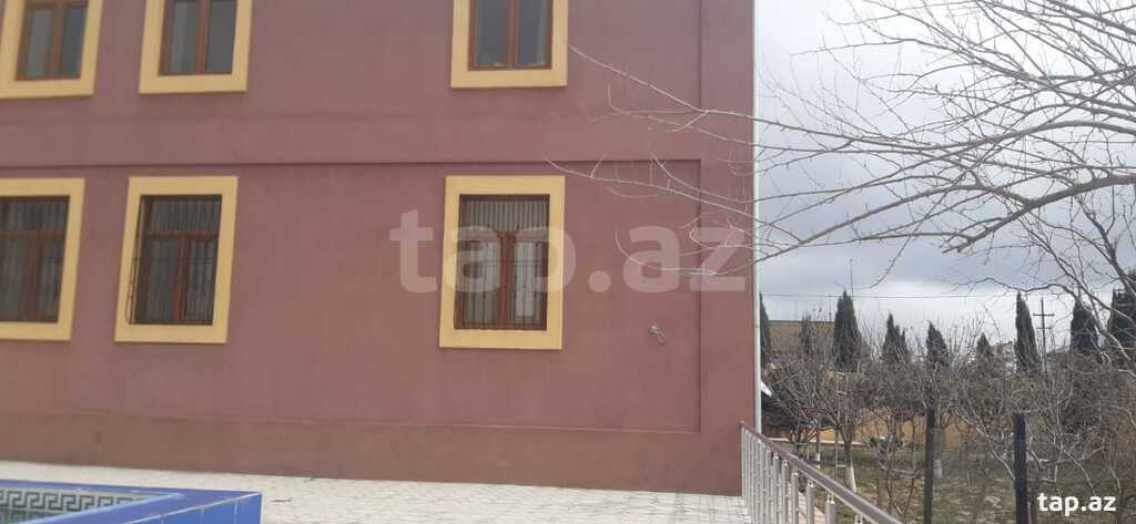 Villa, Buzovna qəs.