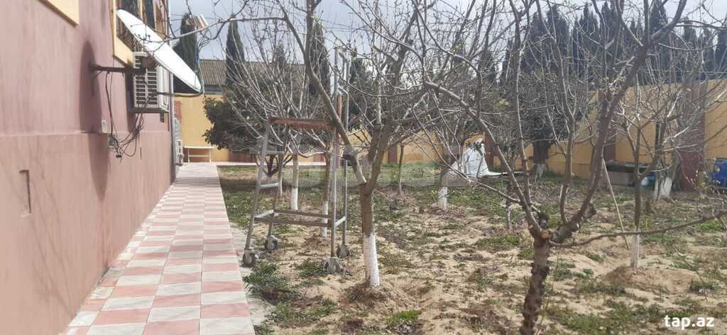 Villa, Buzovna qəs.
