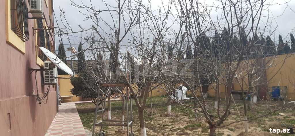 Villa, Buzovna qəs.