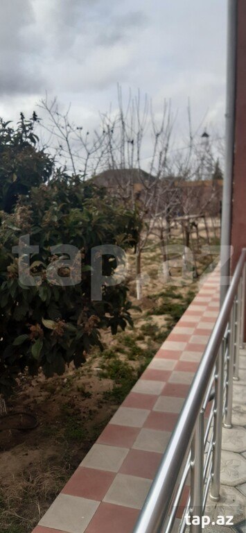 Villa, Buzovna qəs.