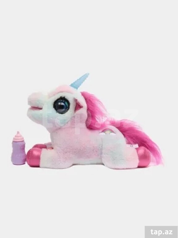 Oyuncaq poni (3)