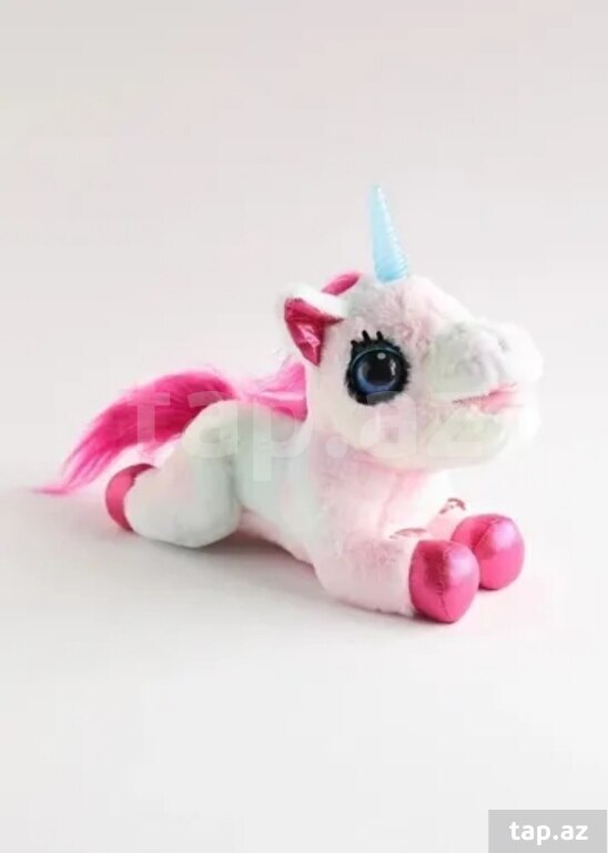 Oyuncaq poni (2)