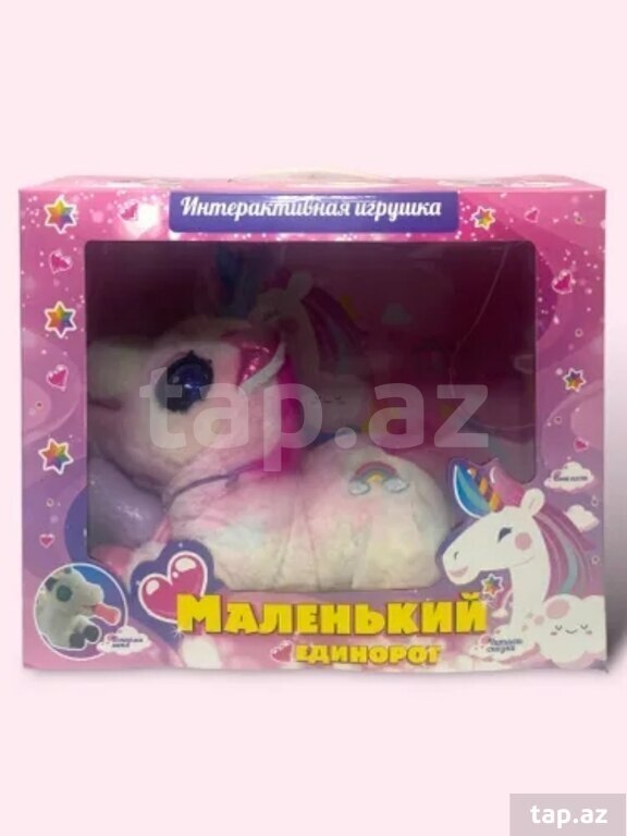 Oyuncaq poni (5)