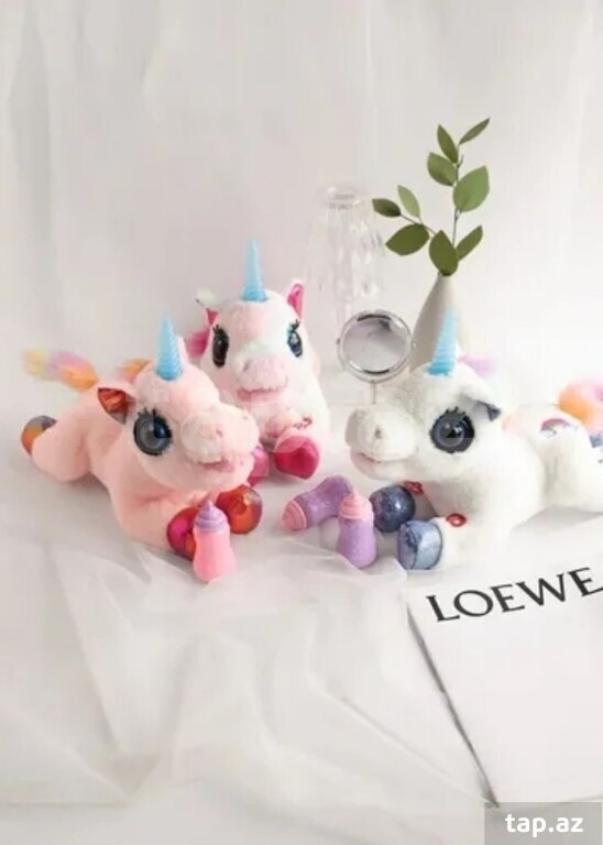 Oyuncaq poni (4)