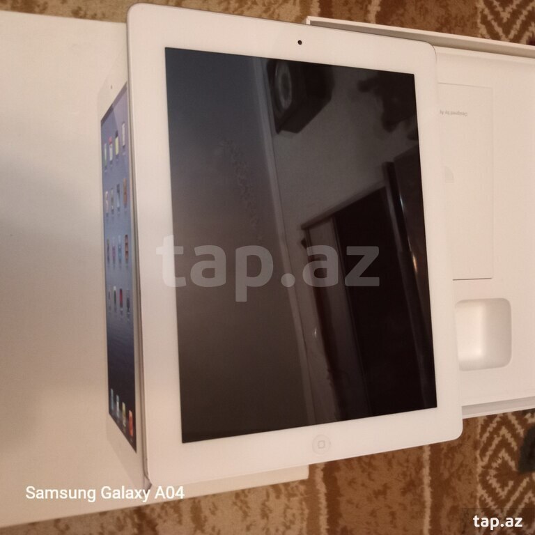 Apple iPad