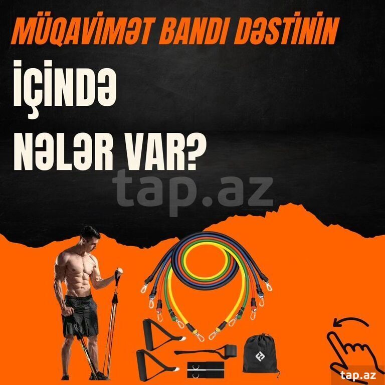 Genişləndirici boru jqut dəstləri (40)