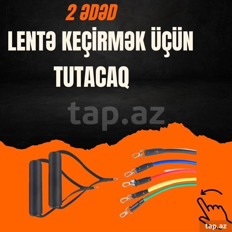 Genişləndirici boru jqut dəstləri (37)