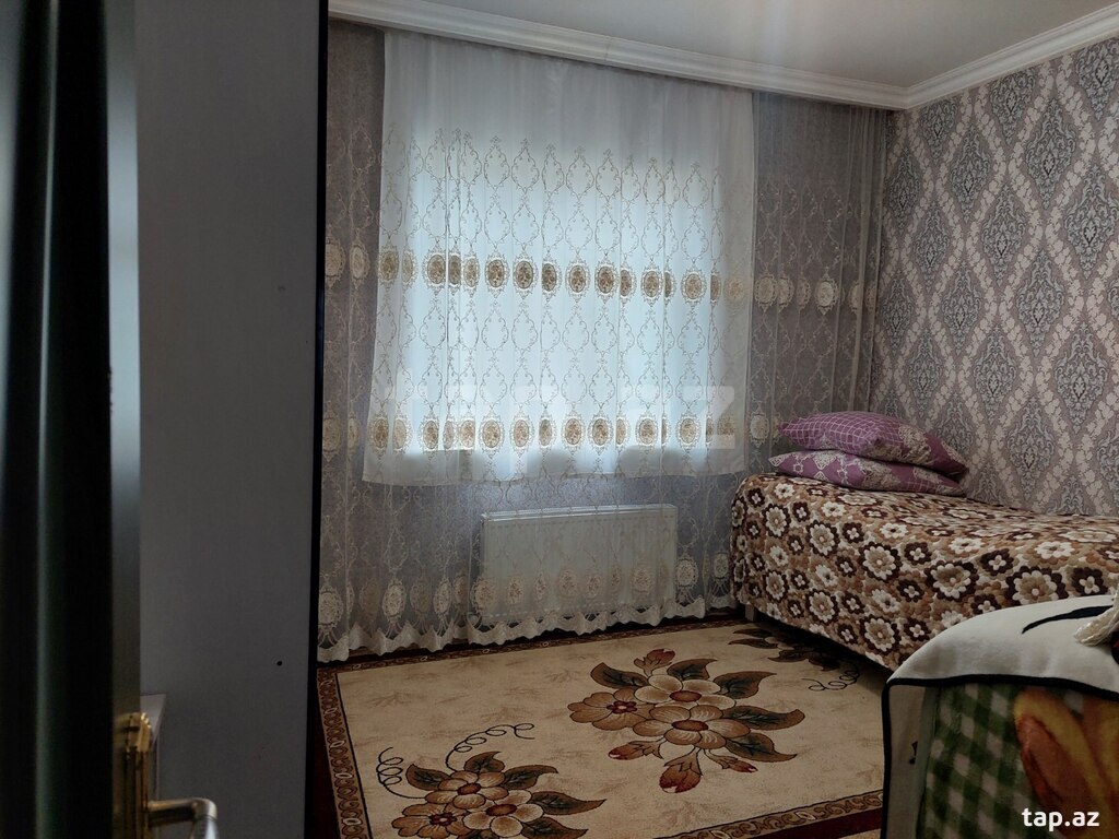 Həyət evi, Xaçmaz r.