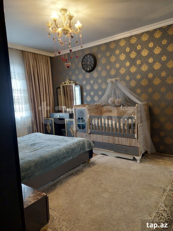 Həyət evi, Xaçmaz r.