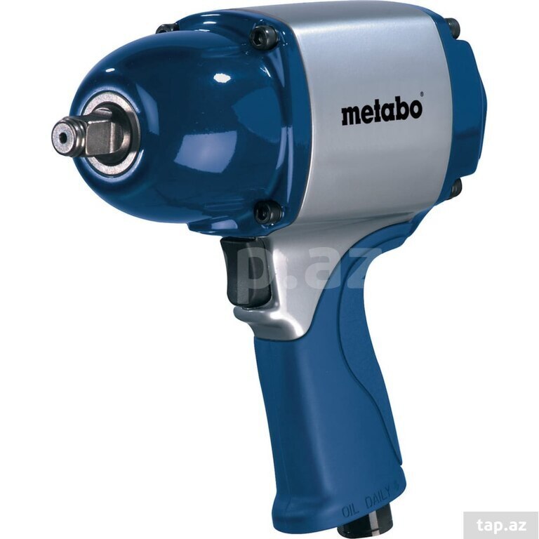 "Metabo SR 4500" qayka bağlayan