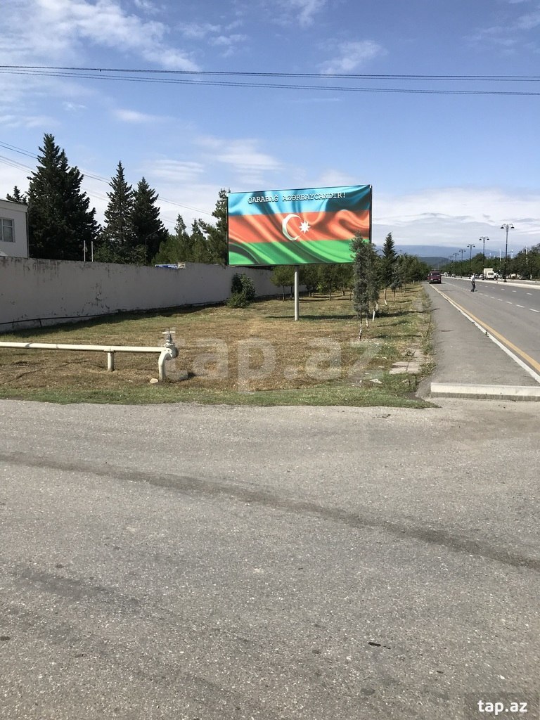 0.2 sot torpaq sahəsi, Quba r.