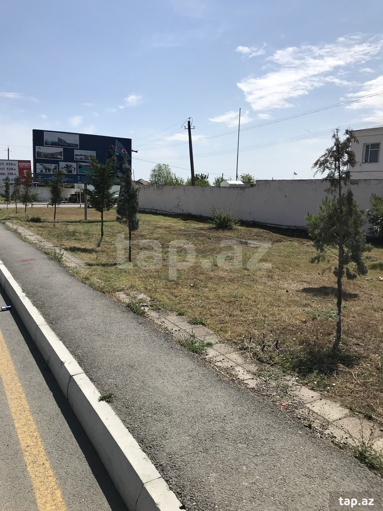 0.2 sot torpaq sahəsi, Quba r. (2)