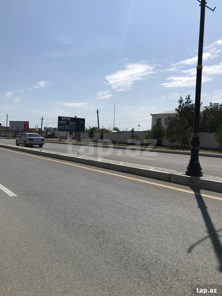 0.2 sot torpaq sahəsi, Quba r. (3)