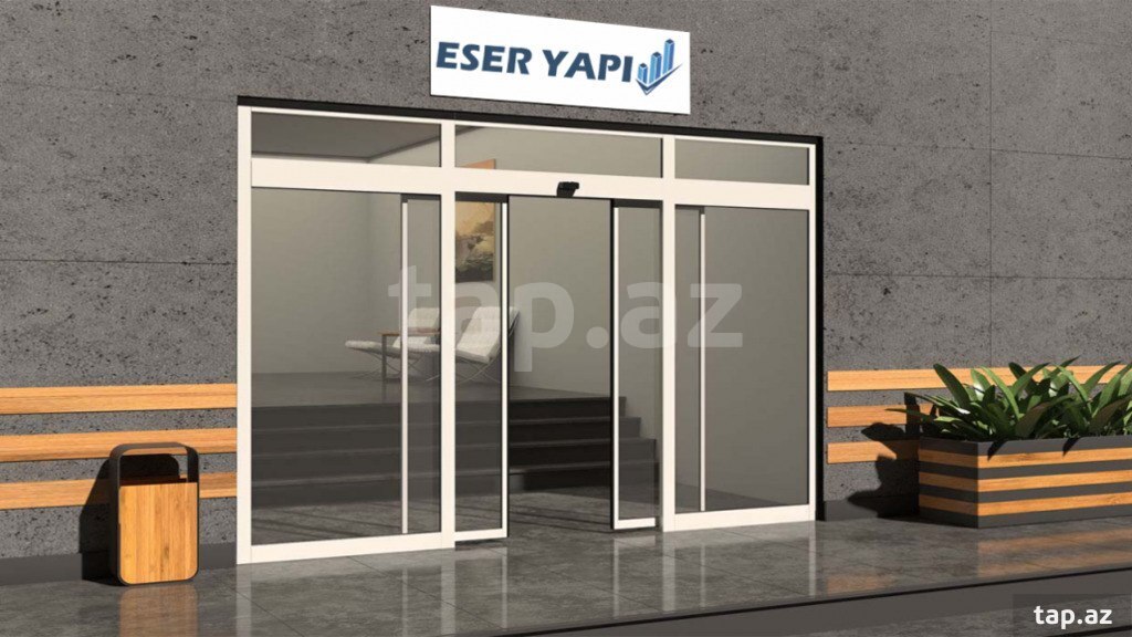 Fotosel qapılar (2)