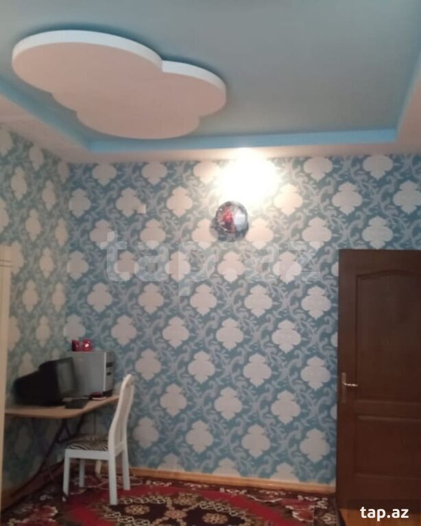 Həyət evi, Gəncə ş.