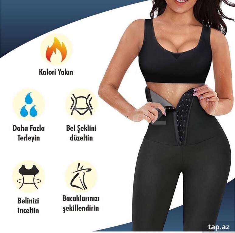 Tərlədici takım
