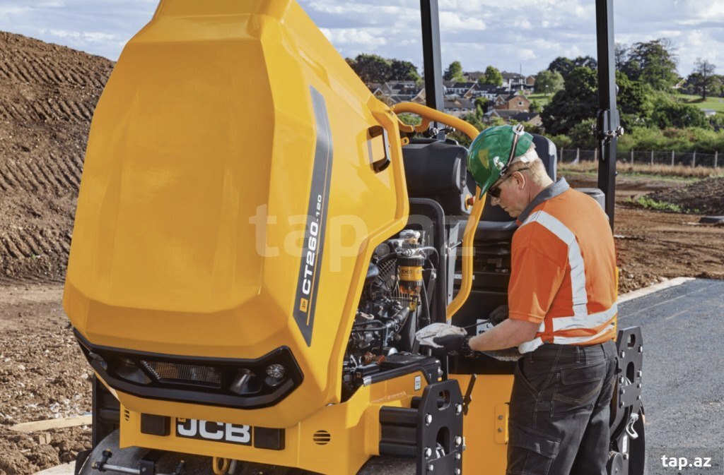 JCB CT260-120, 2025 il (3)