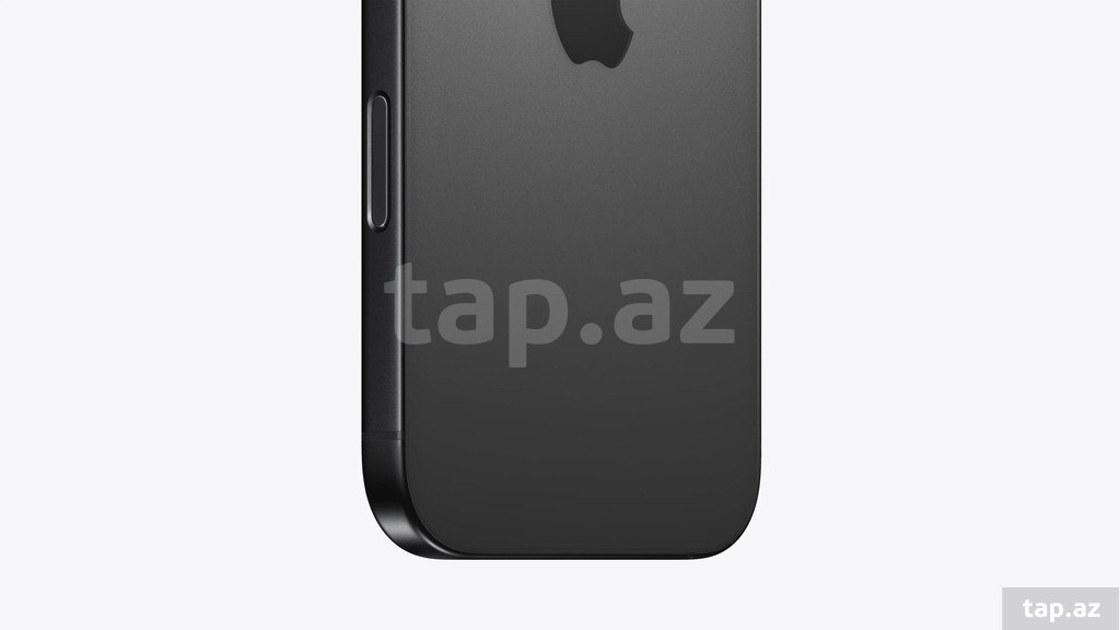 Apple iPhone 16 Pro Black Titanium 512GB/8GB (4)