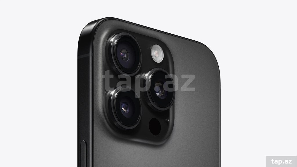 Apple iPhone 16 Pro Black Titanium 512GB/8GB (3)