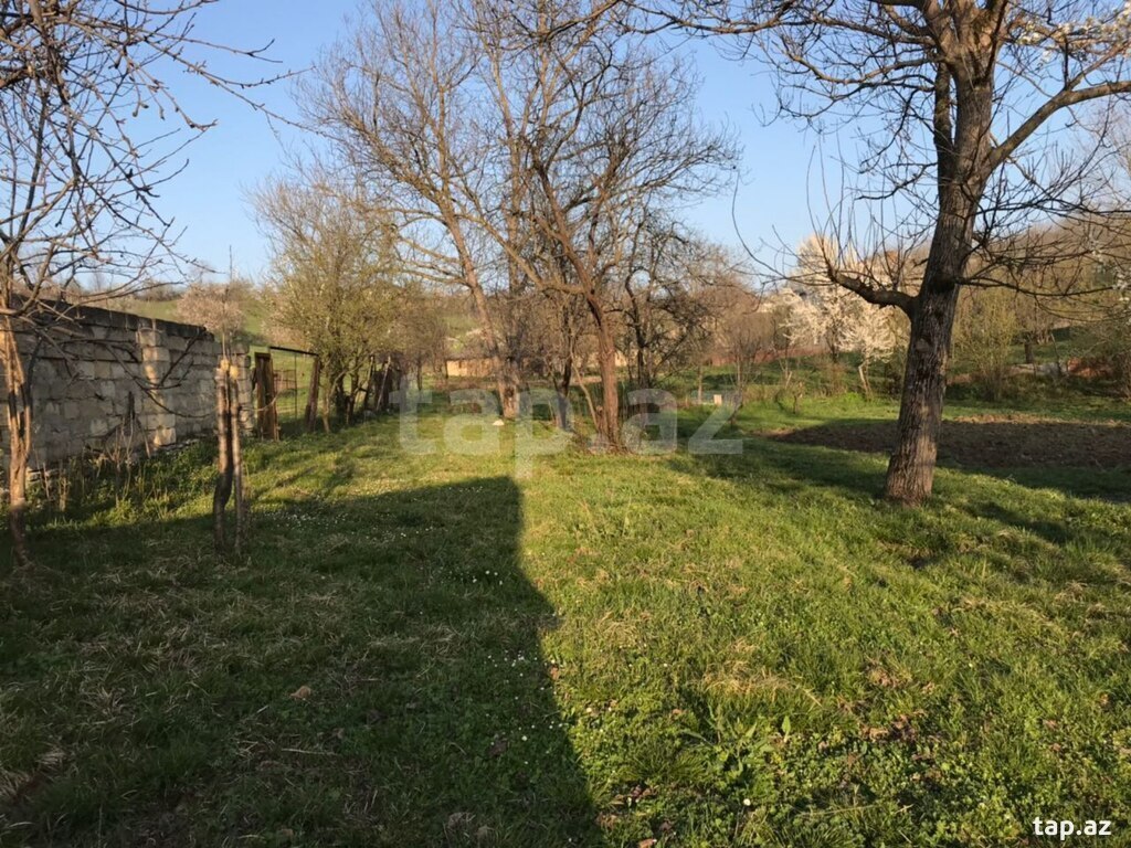 Bağ evi, Quba r.