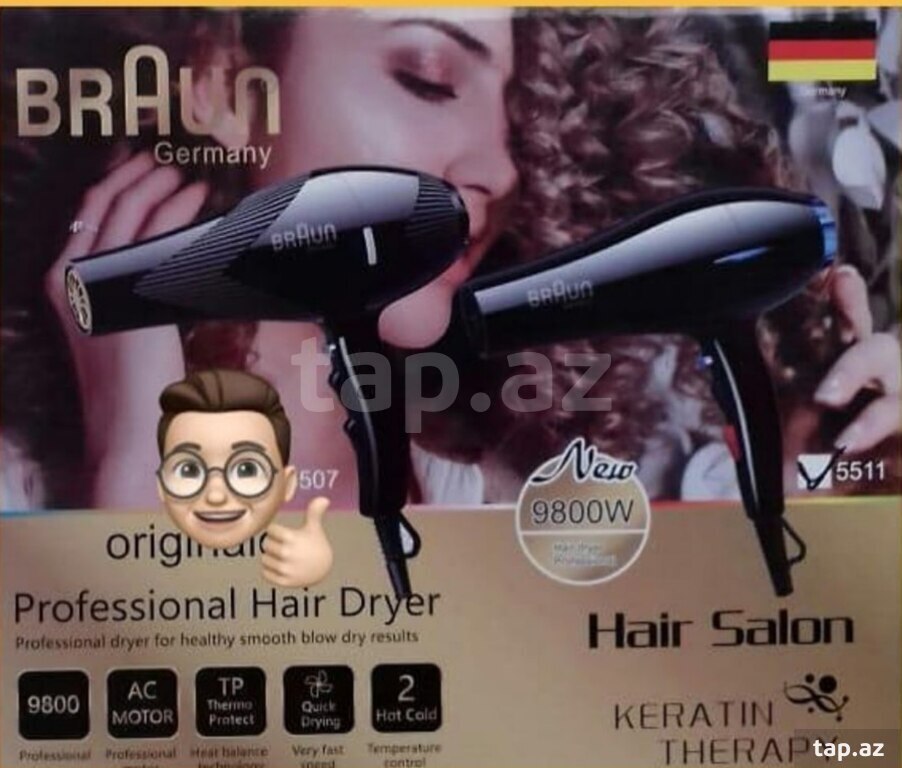 Fen "Braun"
