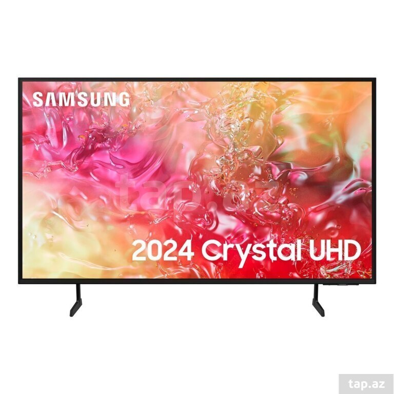 Televizor "Samsung 43DU7100"
