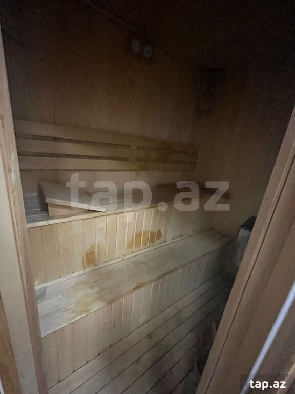 7-otaqlı yeni tikili, Mərdənov Qardaşları küç. 23, 550 m²