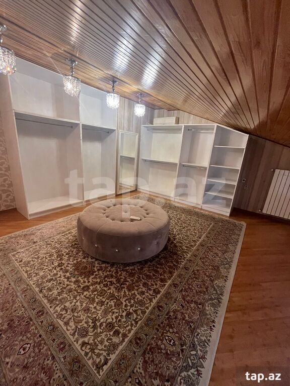 7-otaqlı yeni tikili, Mərdənov Qardaşları küç. 23, 550 m²