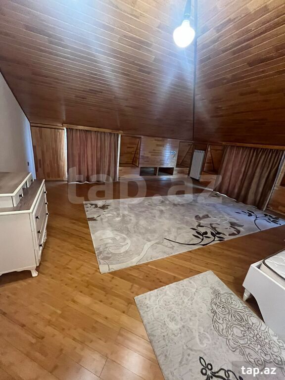 7-otaqlı yeni tikili, Mərdənov Qardaşları küç. 23, 550 m²