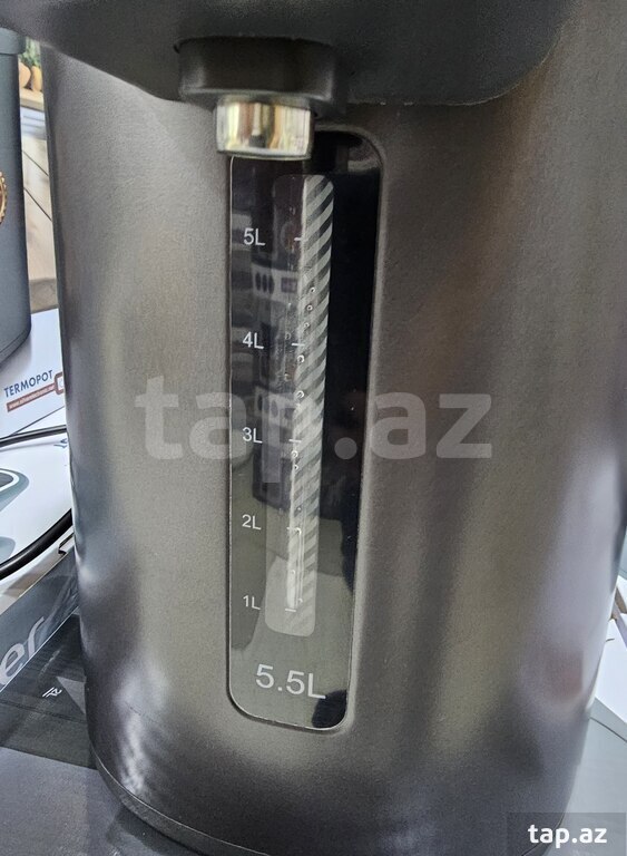 "Silver" termopot  (4)