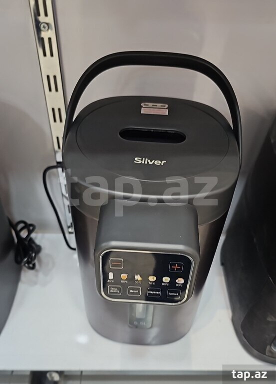 "Silver" termopot  (15)