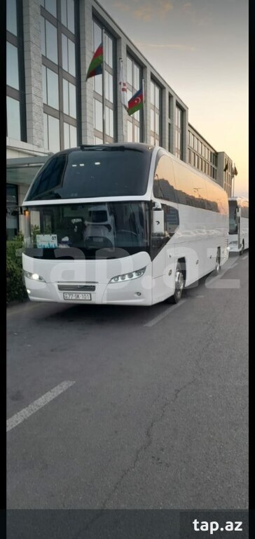 "Mercedes Travego" sifarişi (7)