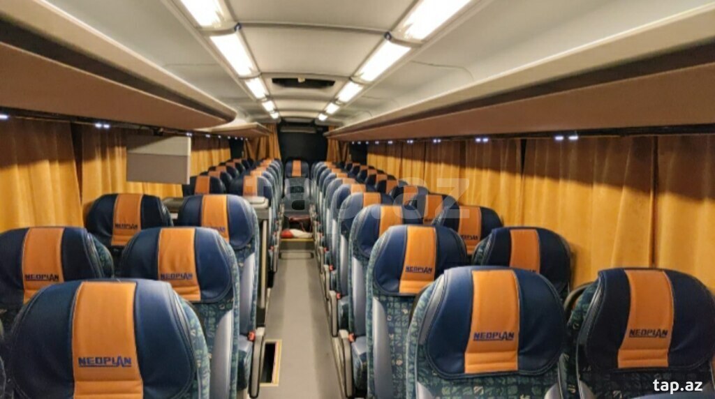 "Mercedes Travego" sifarişi (8)