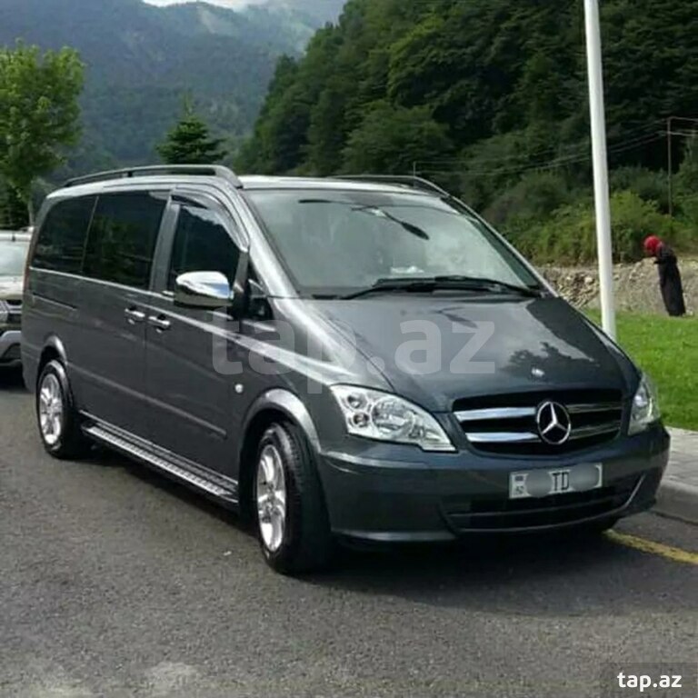 "Mercedes Travego" sifarişi (9)