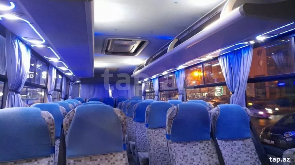 "Mercedes Travego" sifarişi (11)