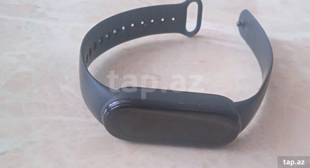 Xiaomi Mi Band 5 Black