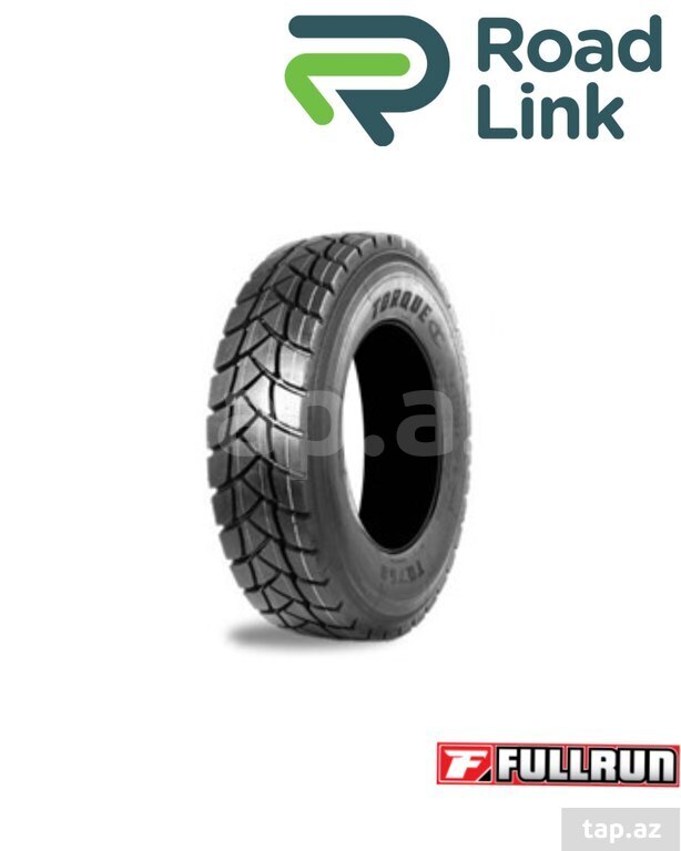 "Fullrun" şinləri 13R22.5 (Çin)
