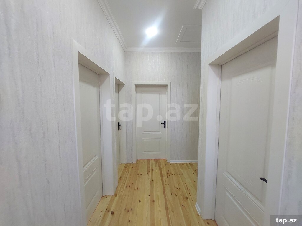 Həyət evi, Binə qəs. (10)