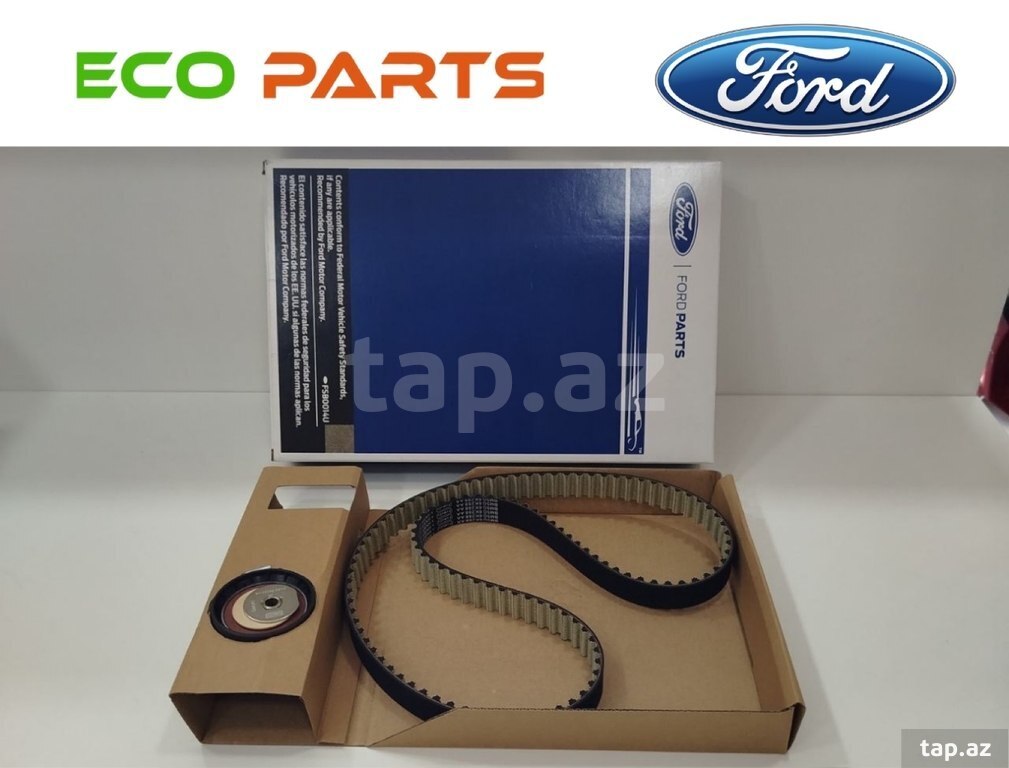 "Ford Fusion 1.5" mühərrikin iç kəmər dəsti