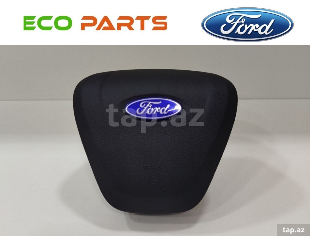 "Ford Fusion" sükan qapağı