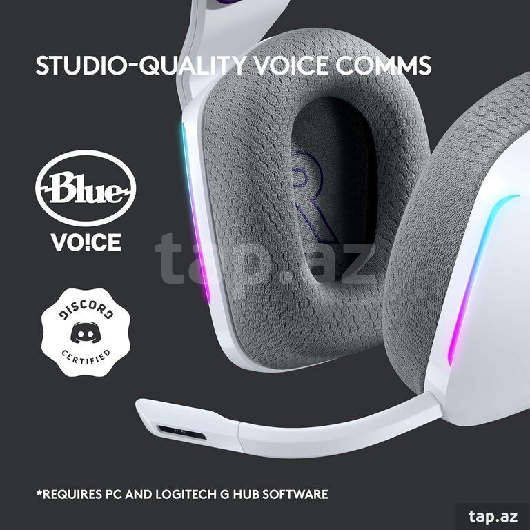 Logitech G733 Lightspeed Wireless Gaming Headset (14)