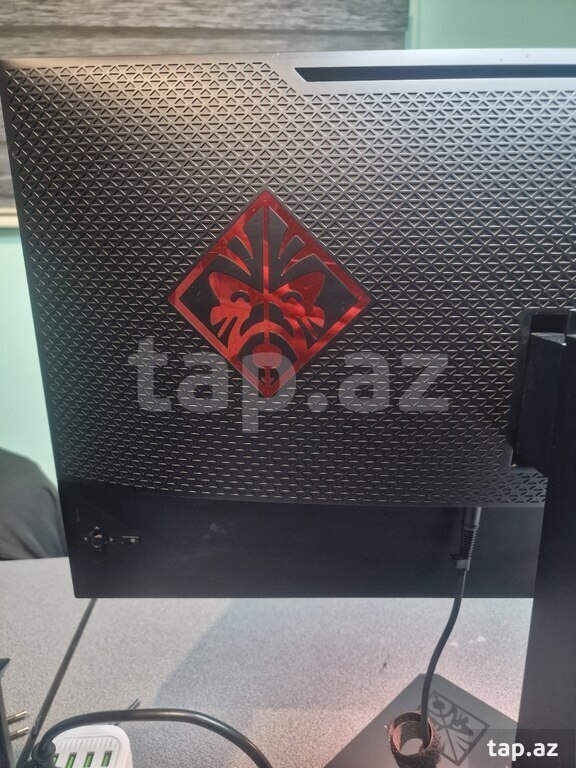 Monitor "HP Omen 240 Hz" (3)