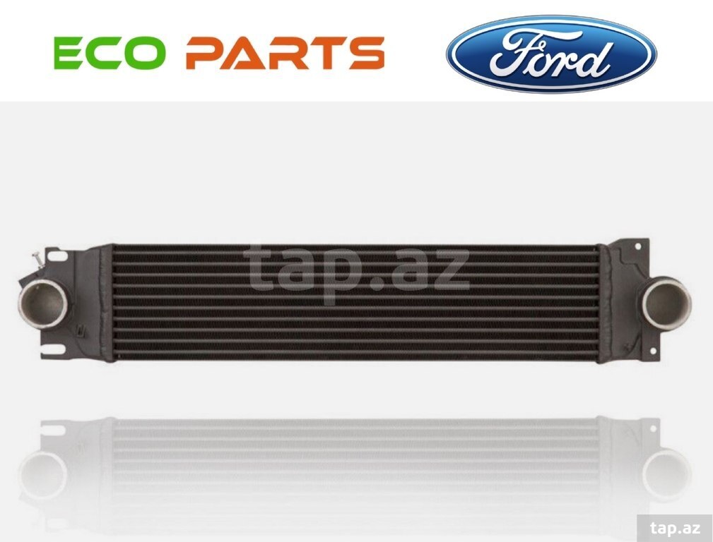 "Ford Fusion 1.5" interkuler radiatoru
