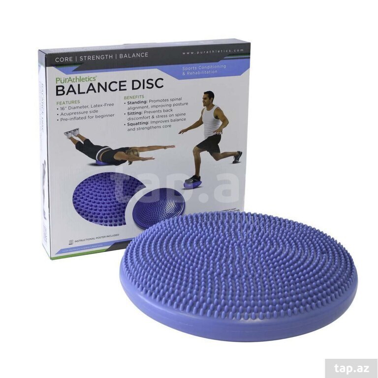 Balans disk
