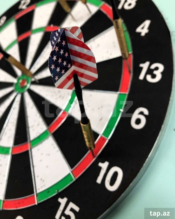 Dart (2)