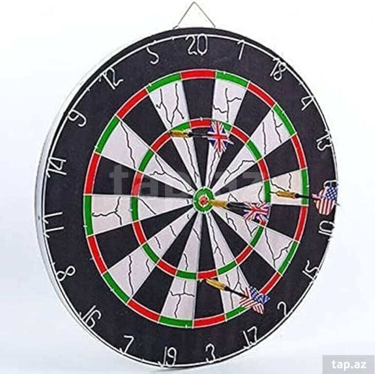 Dart