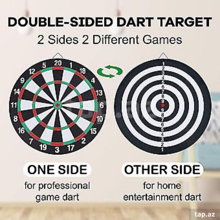 Dart (3)
