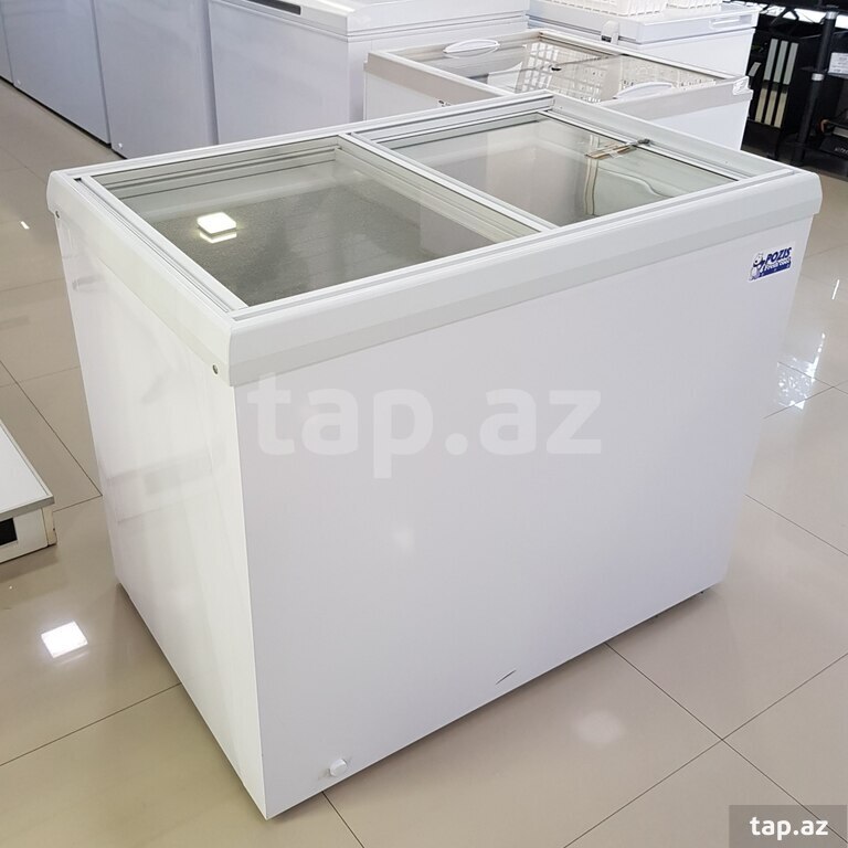 Dondurucu "Pozis" 250Lt (100sm)